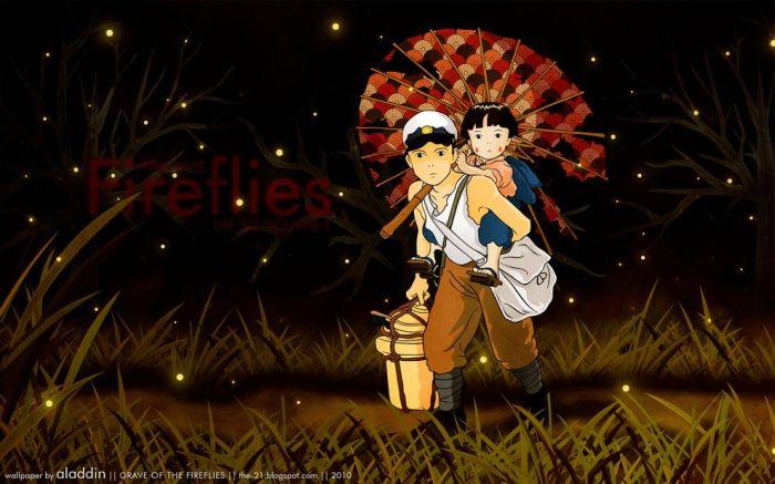 Grave of the Fireflies: The haunting relevance of Studio Ghibli's